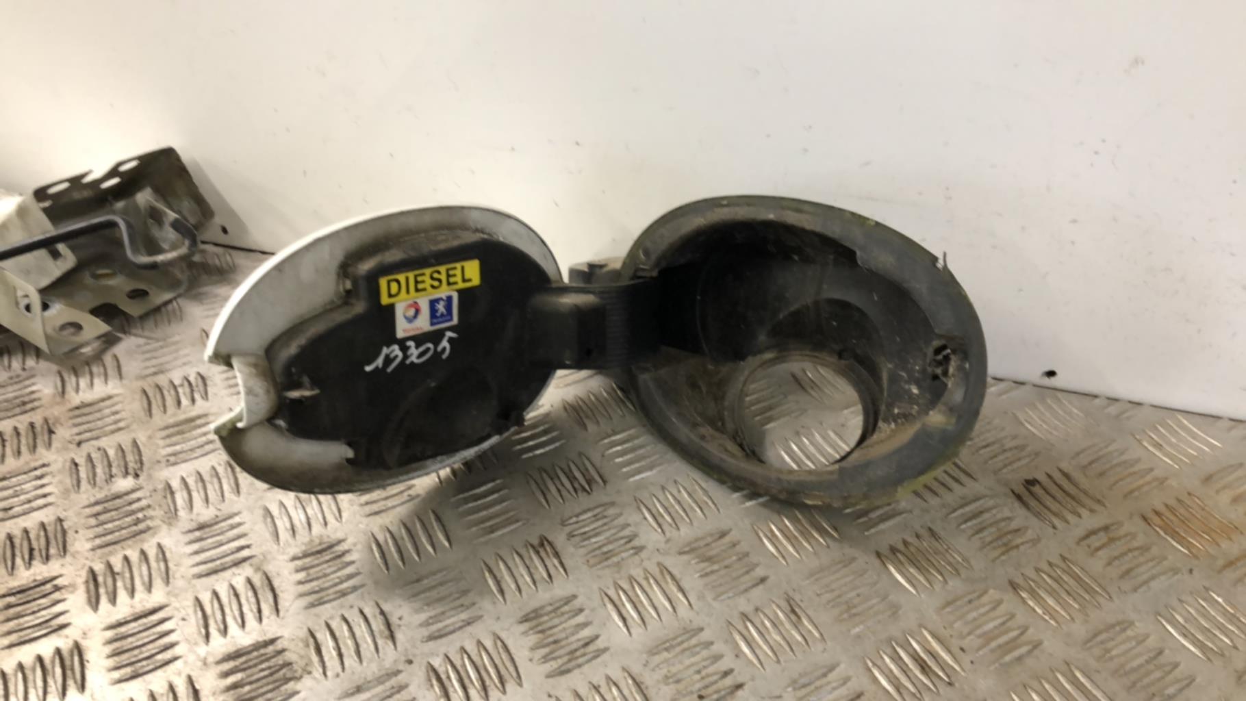 Trappe d'essence PEUGEOT EXPERT 2 Diesel - 1