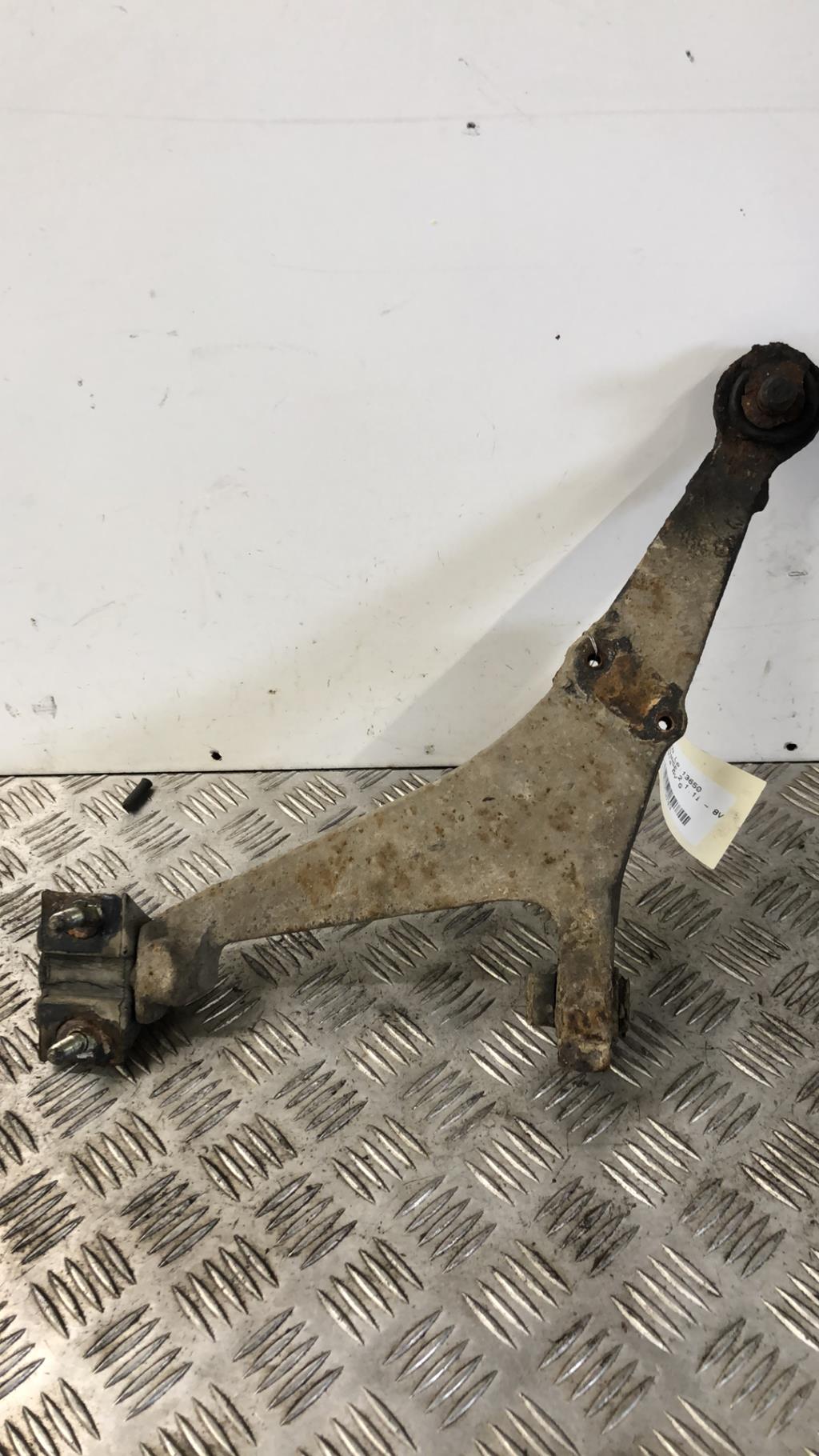 Triangle avant gauche CITROEN SAXO PHASE 2  - 1