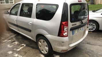 Photo de la pièce