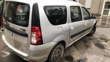Photo de la pièce