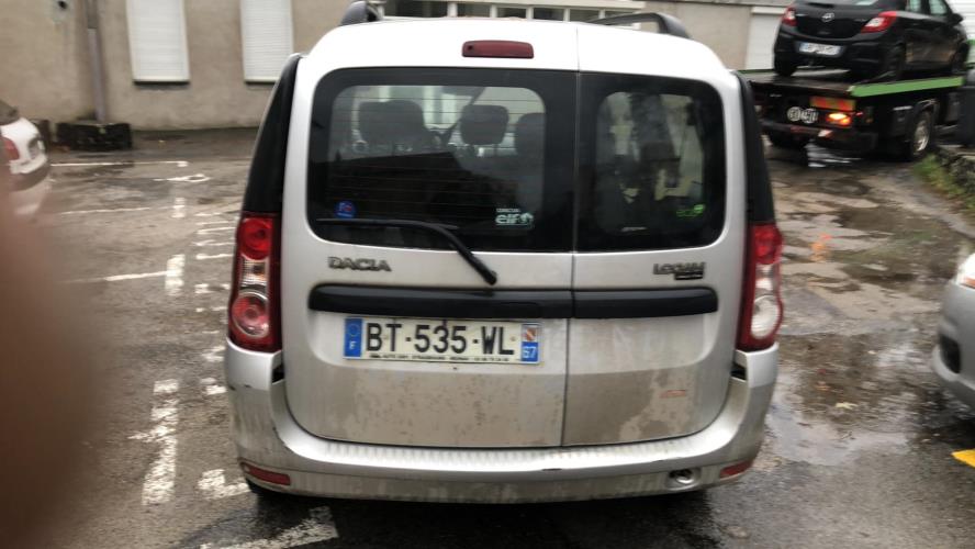 Photo de la pièce