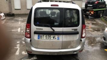 Photo de la pièce