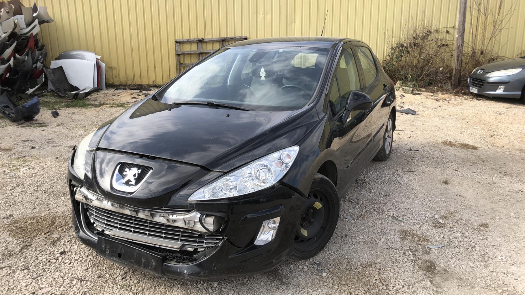 Demarreur PEUGEOT 308 1 PHASE 1  - 1