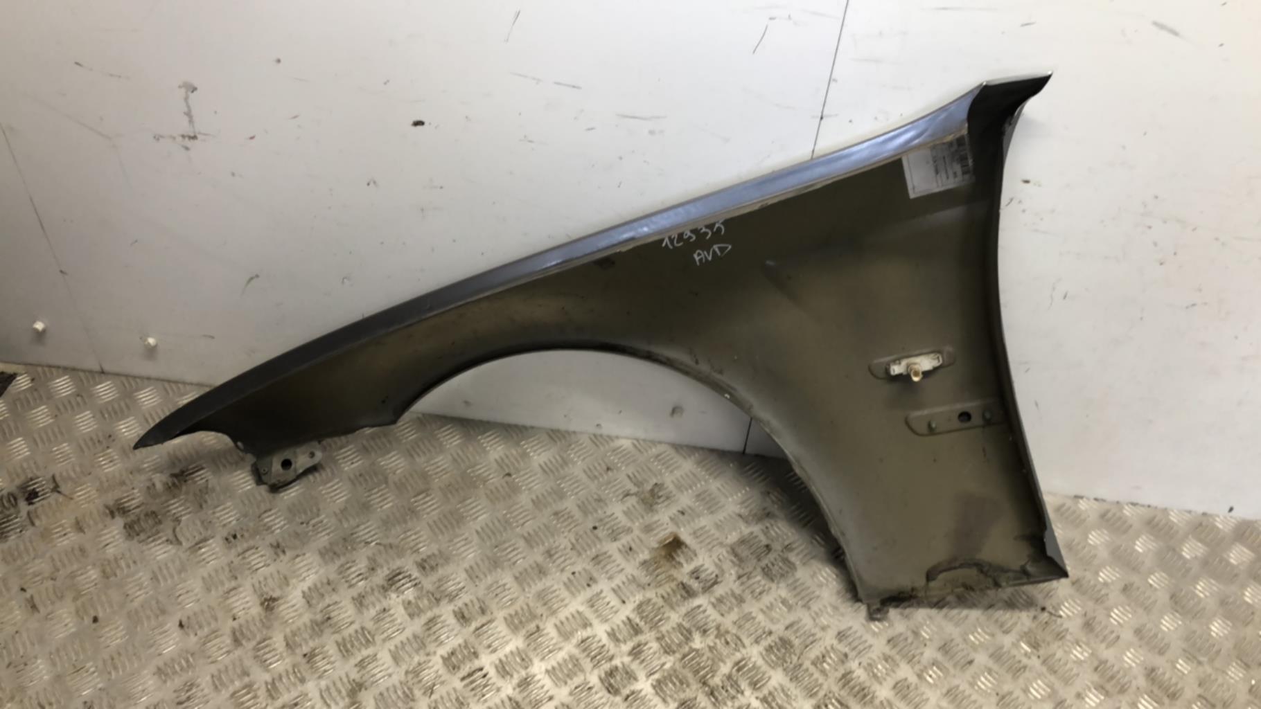 Aile avant droit BMW SERIE 3 E46 COMPACT PHASE 1 Essence - 1