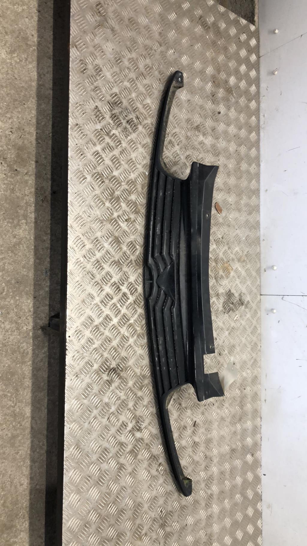 Calandre ALFA ROMEO 146 PHASE 1  - 1