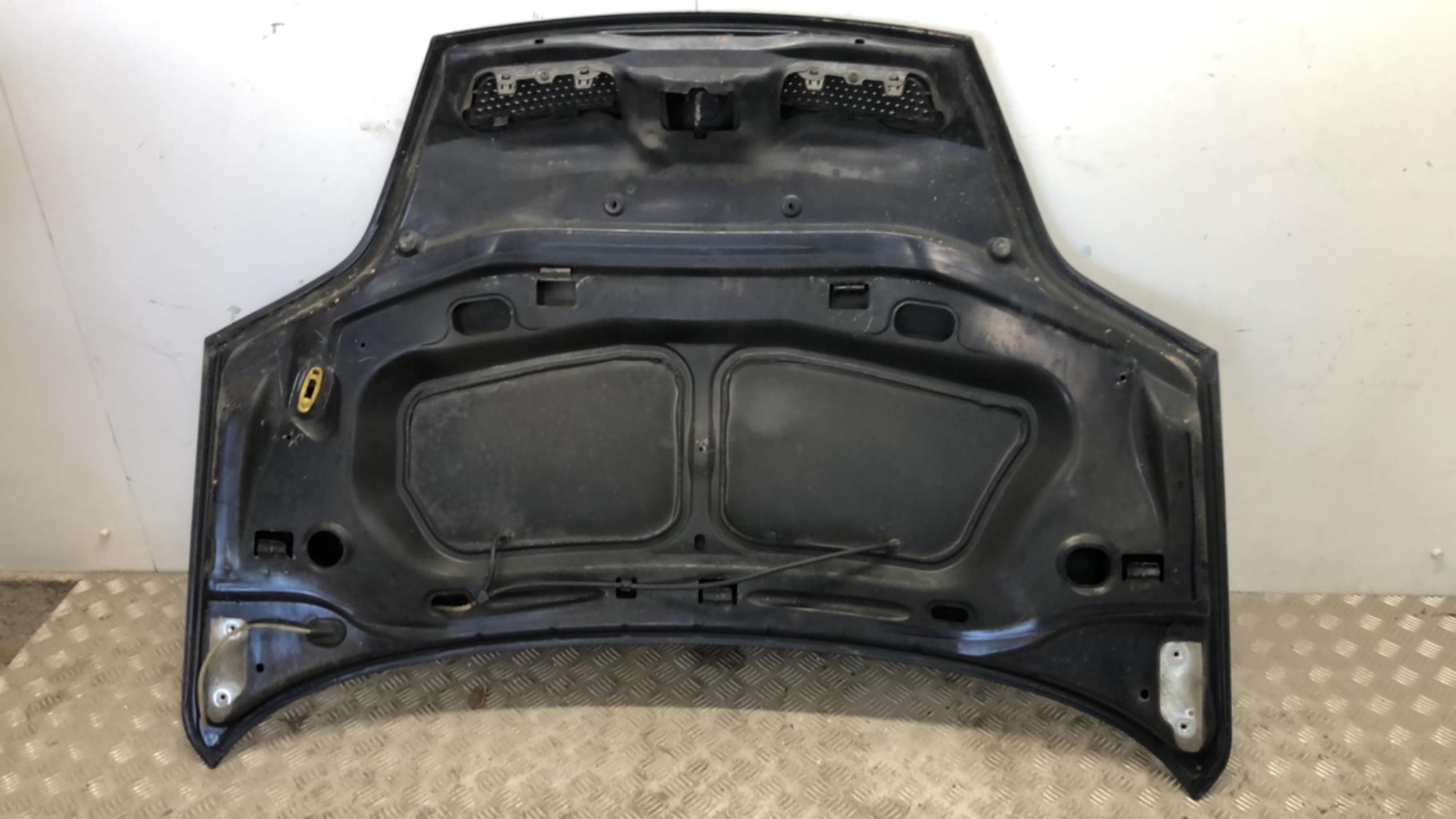 Capot RENAULT SCENIC 1 PHASE 2 Diesel - 1