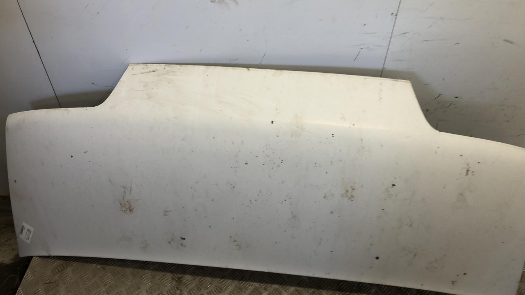 Capot PEUGEOT BOXER 1 Diesel - 1