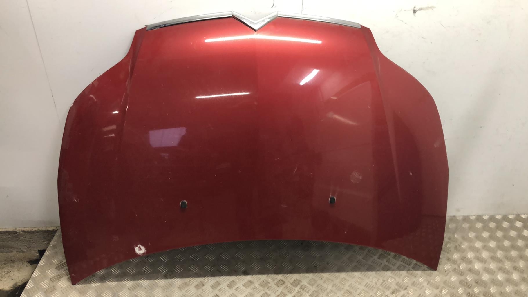 Capot CITROEN C4 1 PHASE 1 Diesel - 1