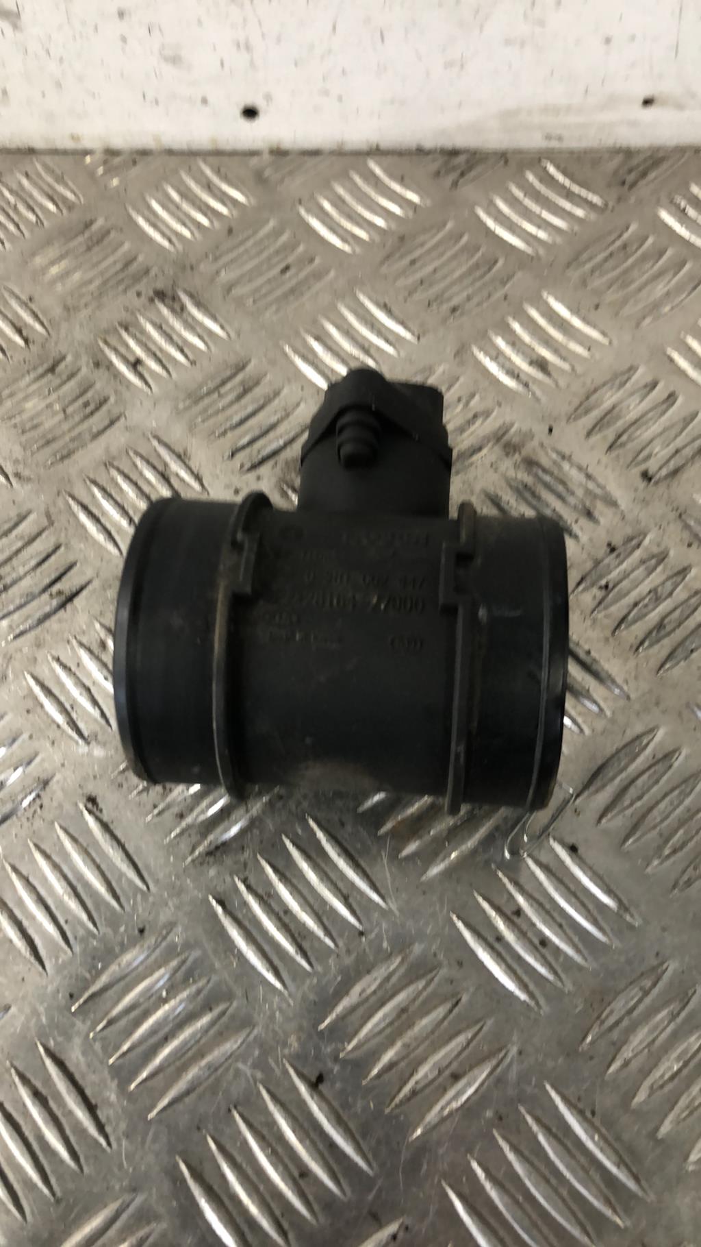 Debitmetre HYUNDAI SANTA FE 1 Diesel - 1