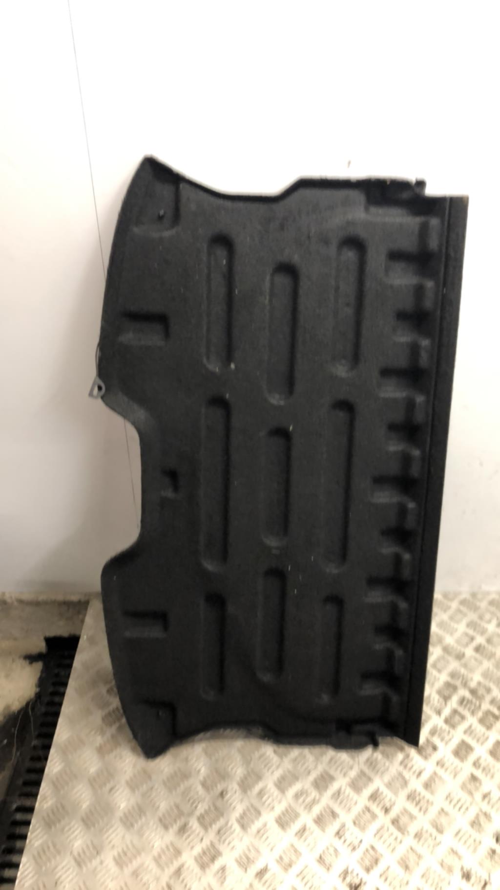Plage arriere CITROEN C4 1 PHASE 1 Diesel - 1
