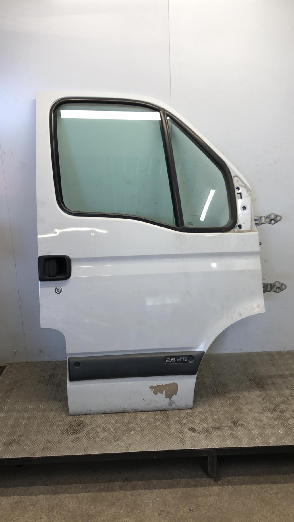 Porte avant droit RENAULT MASTER 2 PHASE 1 Diesel - 1