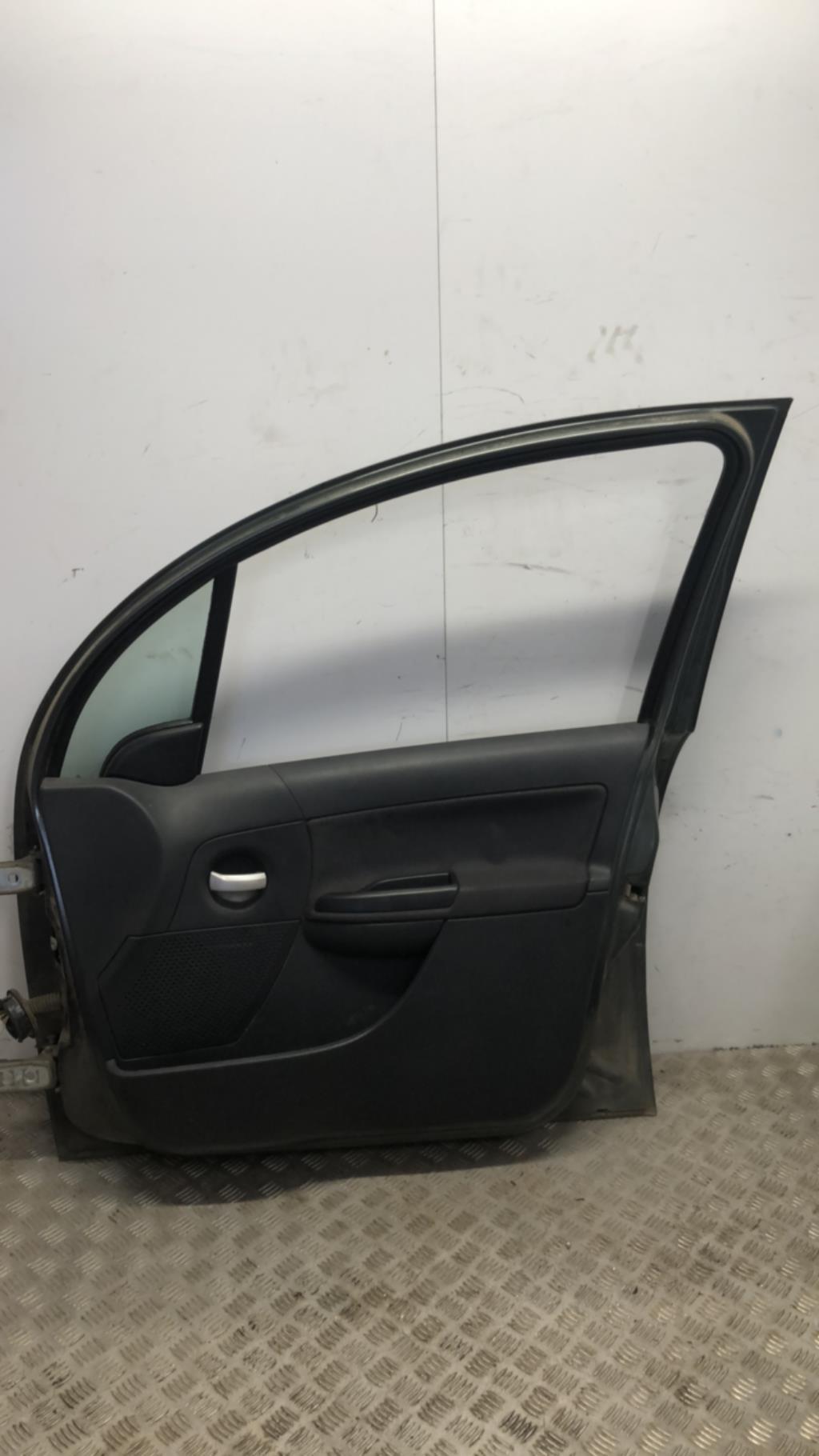 Porte avant droit CITROEN C3 1 PHASE 2  - 1