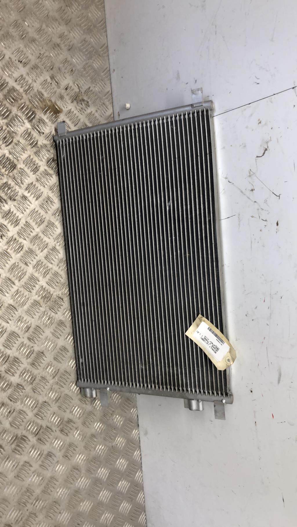 Radiateur clim RENAULT MEGANE 2 PHASE 1  - 1