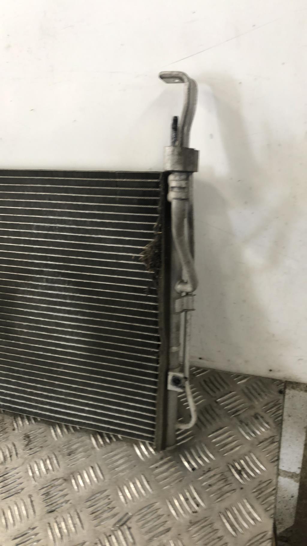 Radiateur clim HYUNDAI SANTA FE 1 Diesel - 1