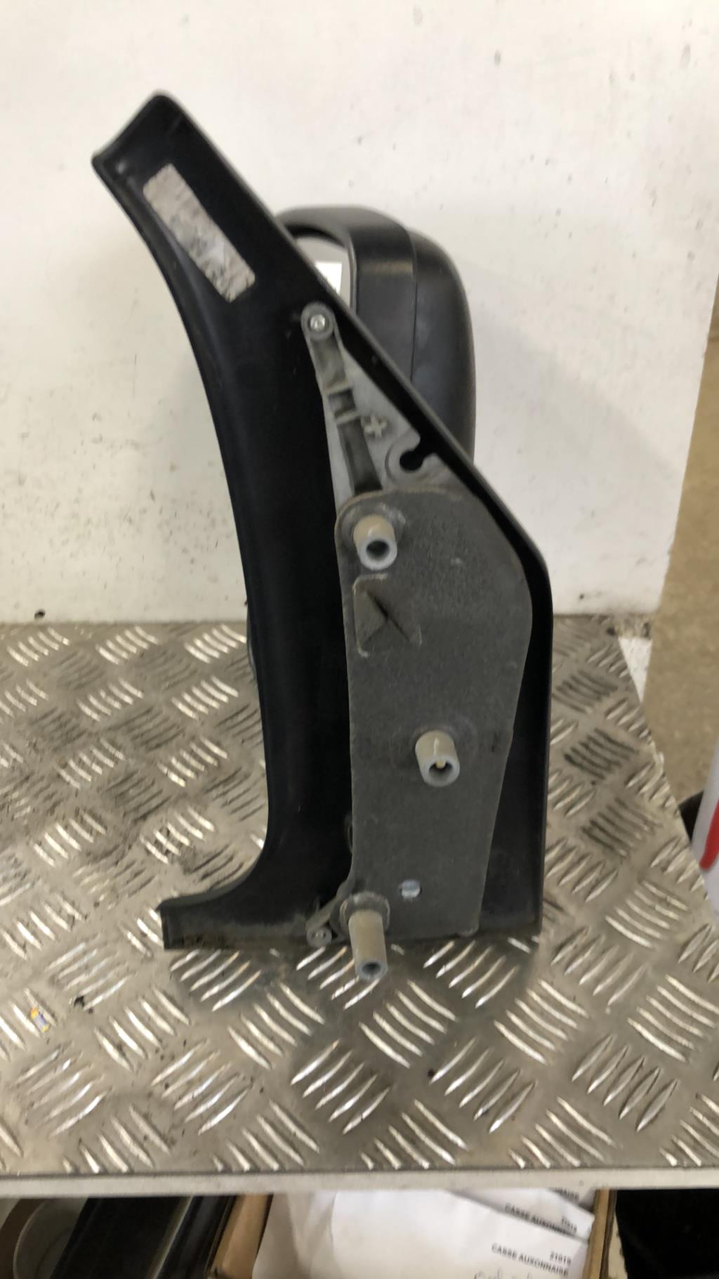 Retroviseur gauche RENAULT MASTER 2 PHASE 1 Diesel - 1