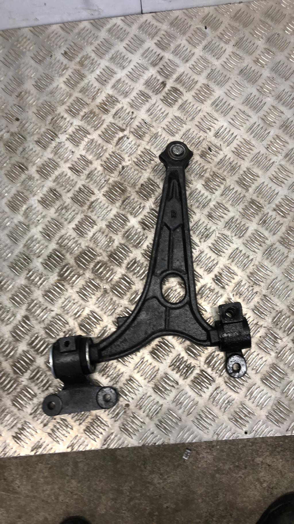 Triangle avant droit PEUGEOT EXPERT 2 Diesel - 1