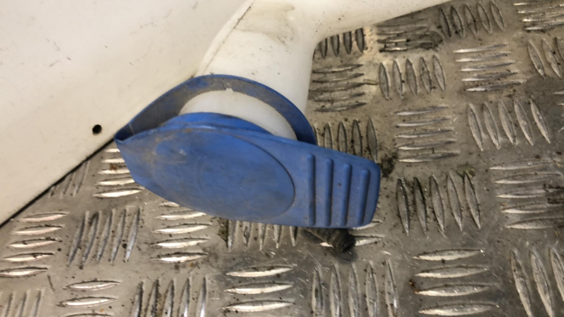 Vase de lave glace SEAT IBIZA 4 PHASE 1 Diesel - 1
