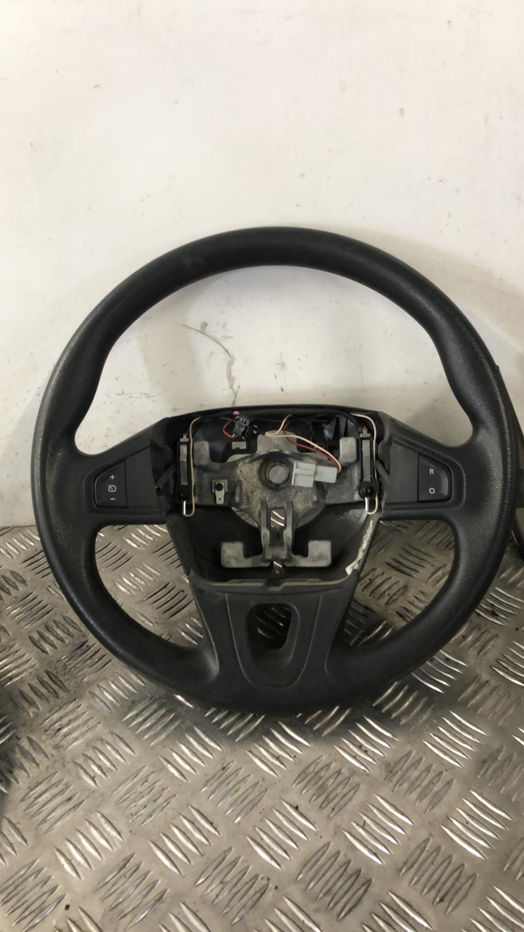 Volant RENAULT KANGOO 2 PHASE 2  - 1