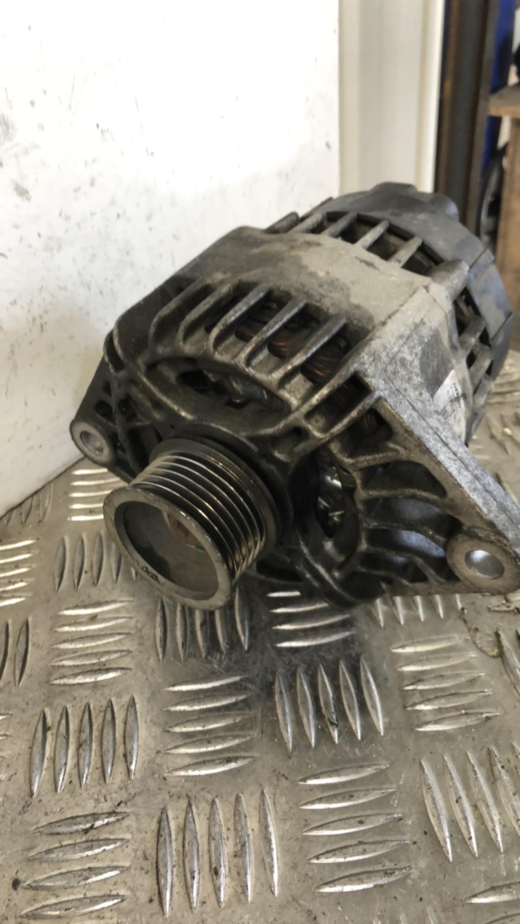 Alternateur ALFA ROMEO 147 PHASE 2  - 1