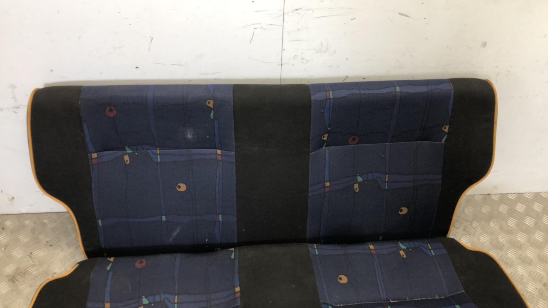 Banquette arriere CITROEN SAXO PHASE 2 Essence - 1