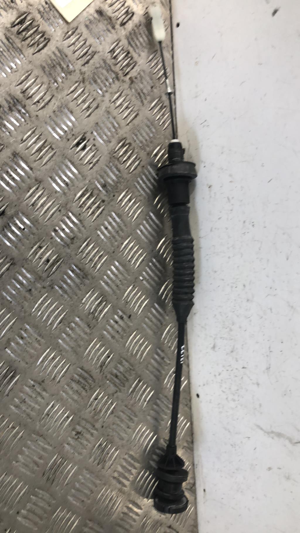 Cable embrayage PEUGEOT 206 PHASE 1 Essence - 1