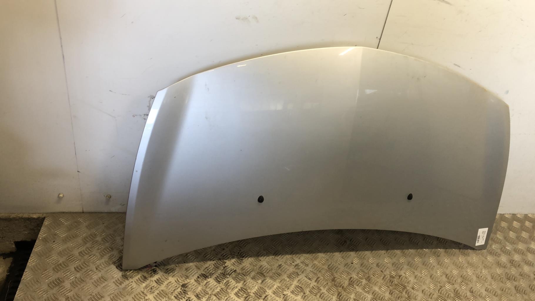 Capot RENAULT CLIO 3 PHASE 1  - 1