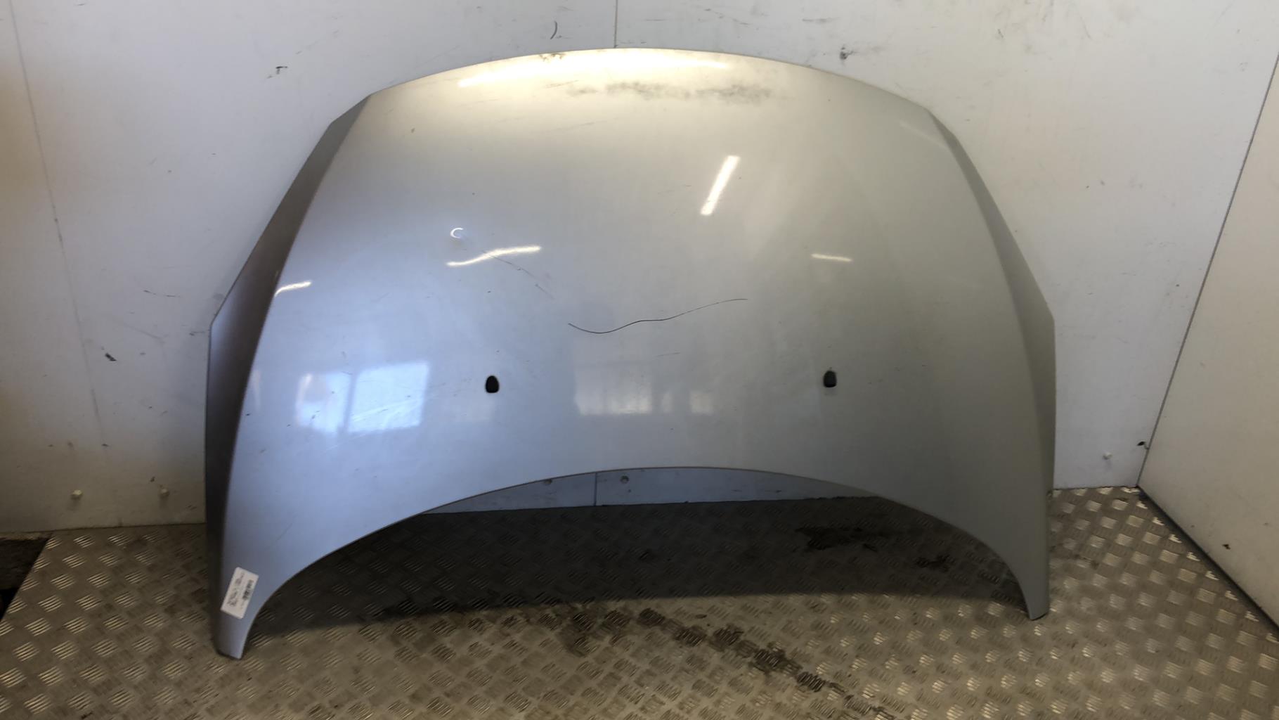 Capot PEUGEOT 307 PHASE 2 CABRIOLET Essence - 1