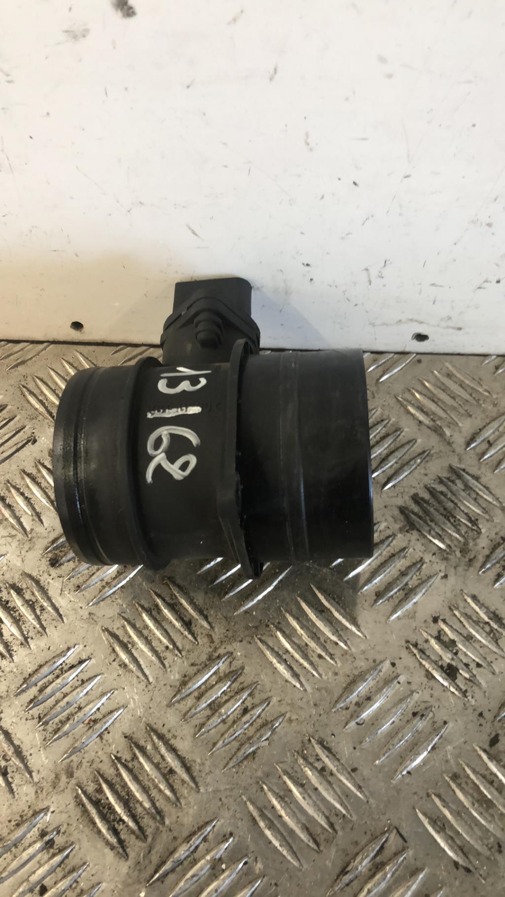 Debitmetre AUDI A4 2 AVANT PHASE 1 BREAK Diesel - 1
