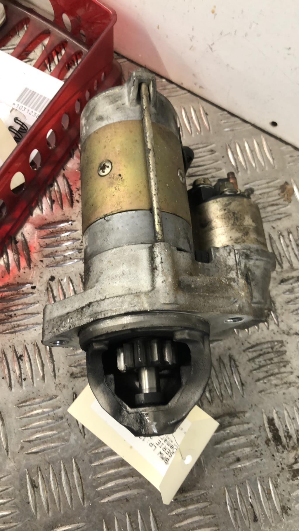 Demarreur BMW SERIE 3 E46 PHASE 1  - 1