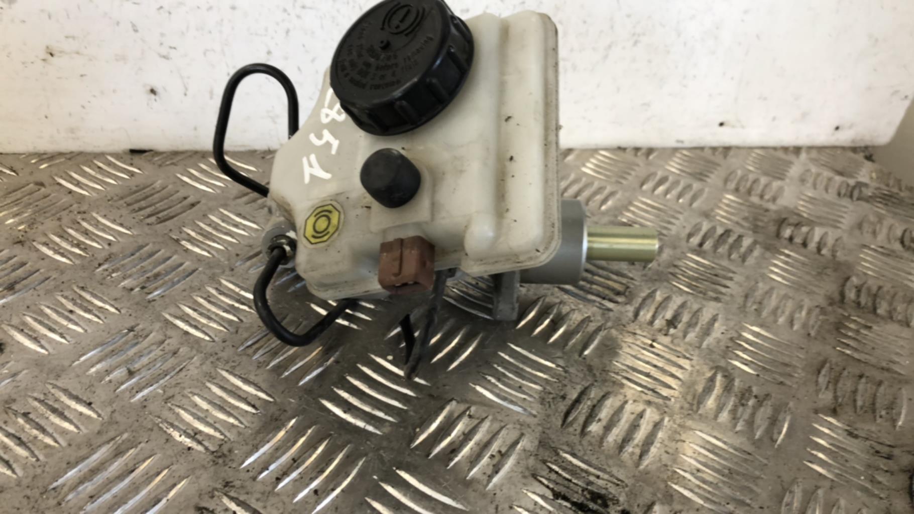 Maitre cylindre (freinage) CITROEN SAXO PHASE 1  - 1