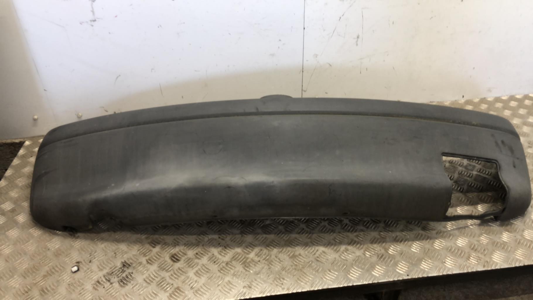 Pare choc arriere OPEL CORSA B PHASE 2 Essence - 1