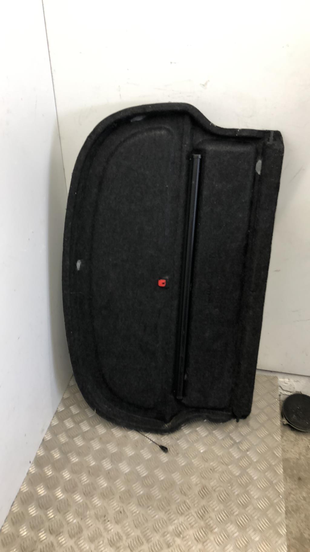 Plage arriere BMW SERIE 3 E46 PHASE 1  - 1