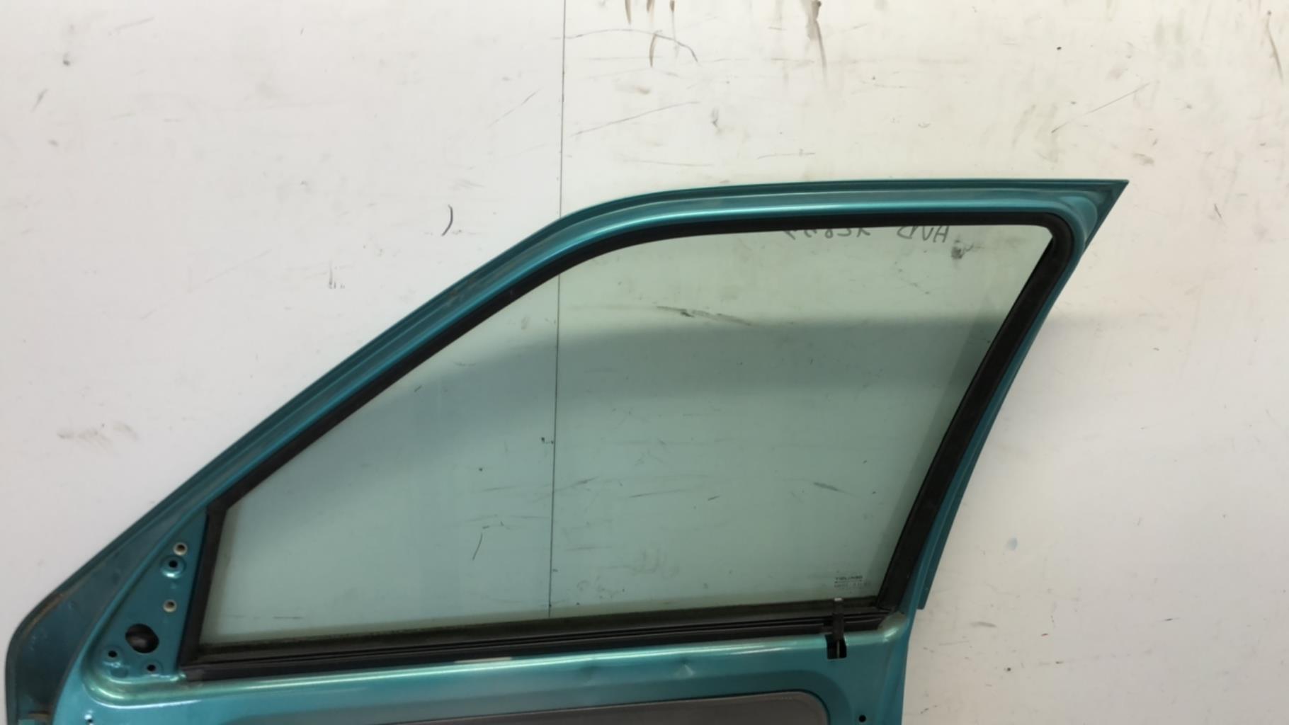 Porte avant droit CITROEN SAXO PHASE 1  - 1