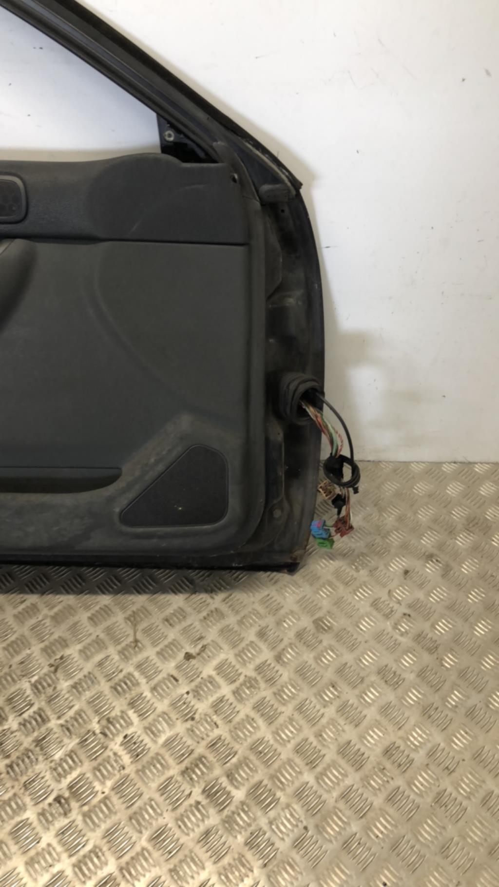 Porte avant gauche AUDI A3 1 PHASE 1 Diesel - 1