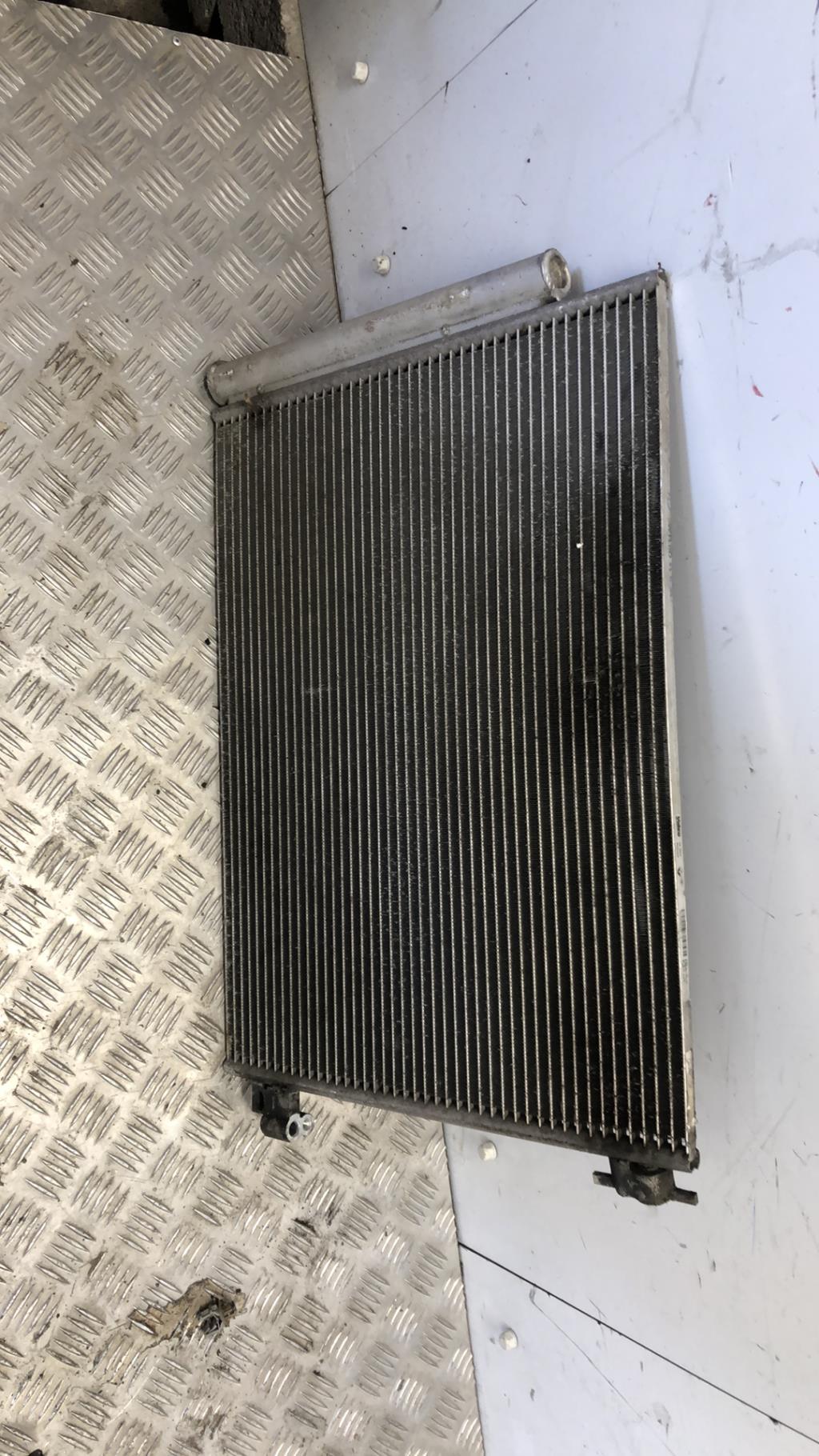 Radiateur clim RENAULT CLIO 4 PHASE 1  - 1