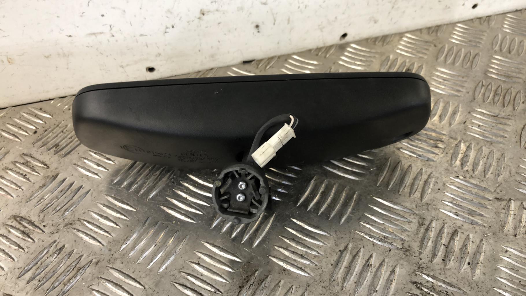 Retroviseur interieur FORD FOCUS 2 PHASE 1 Diesel - 1
