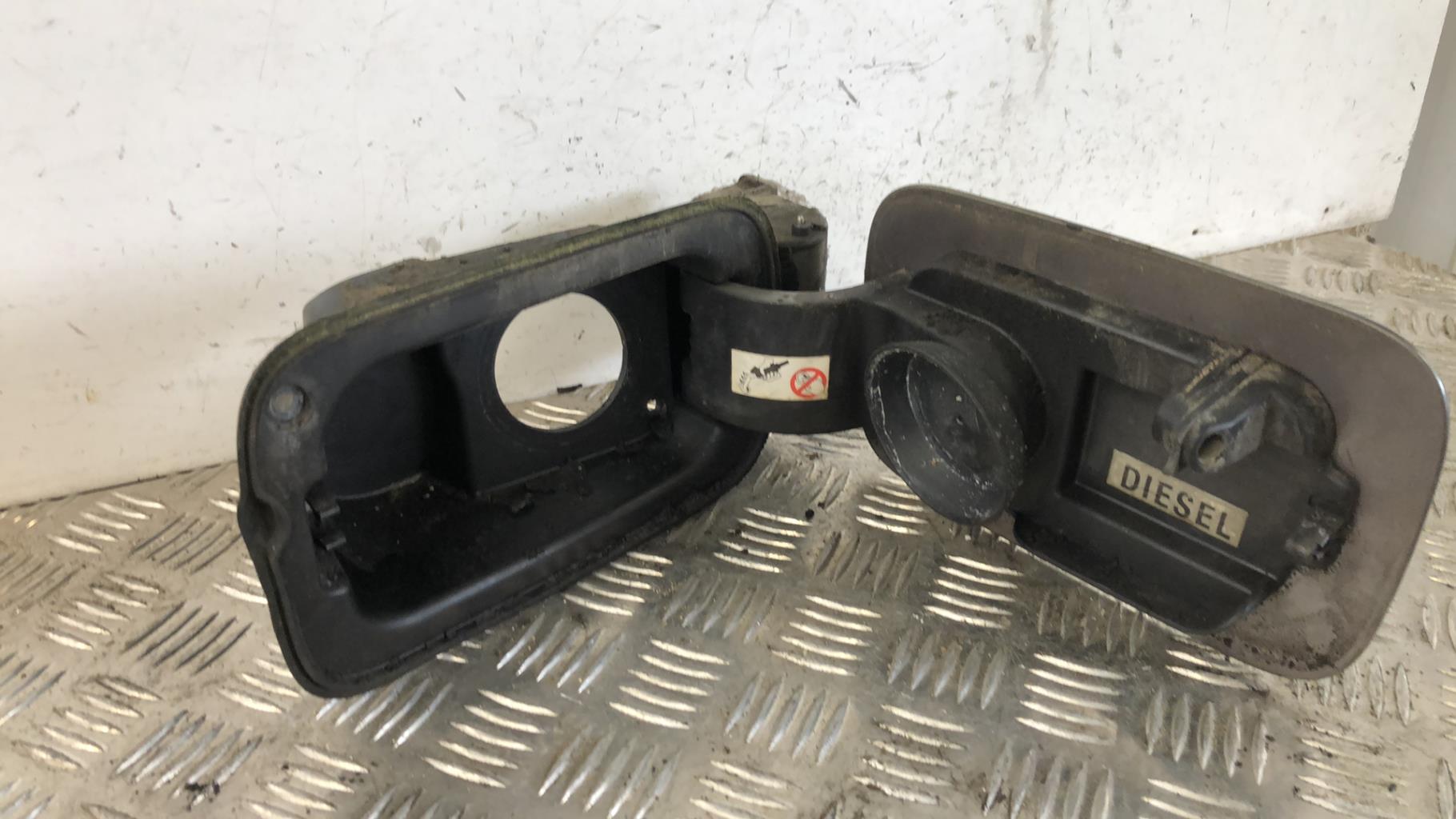 Trappe d'essence RENAULT GRAND SCENIC 2 PHASE 1 Diesel - 1
