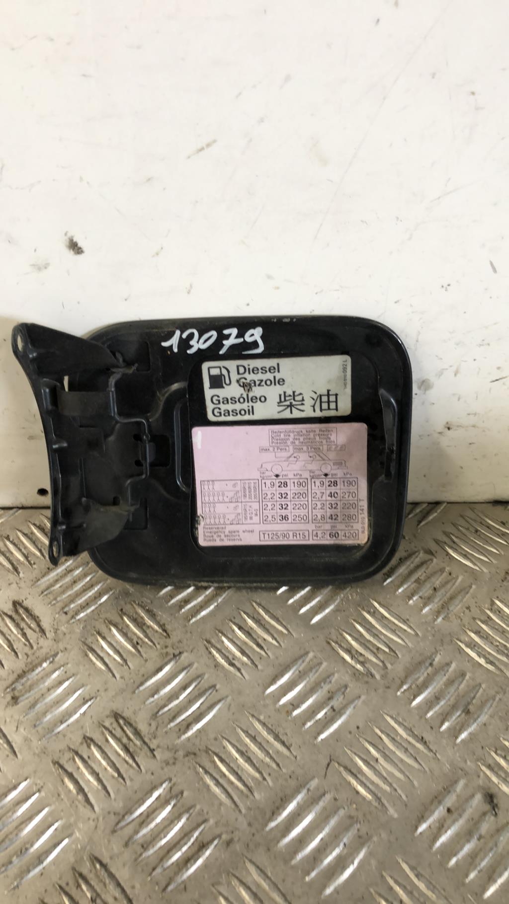 Trappe d'essence AUDI A3 1 PHASE 1 Diesel - 1
