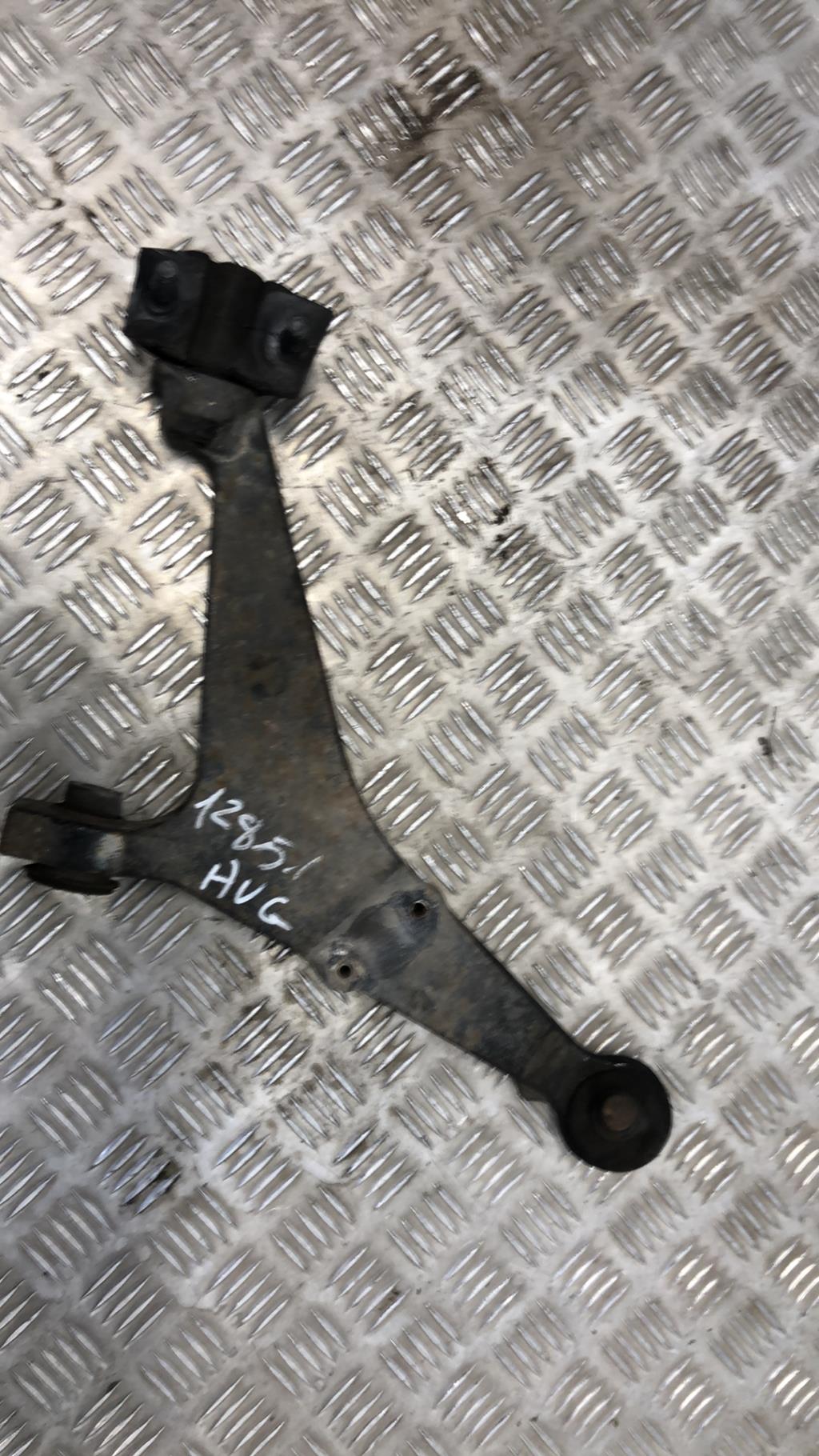 Triangle avant gauche CITROEN SAXO PHASE 1  - 1