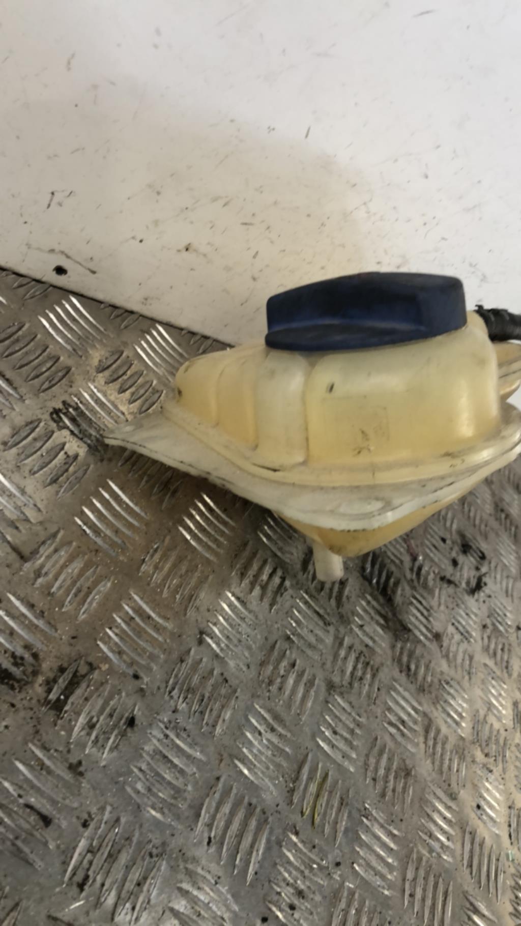 Vase d'expansion AUDI A4 1 PHASE 2  - 1