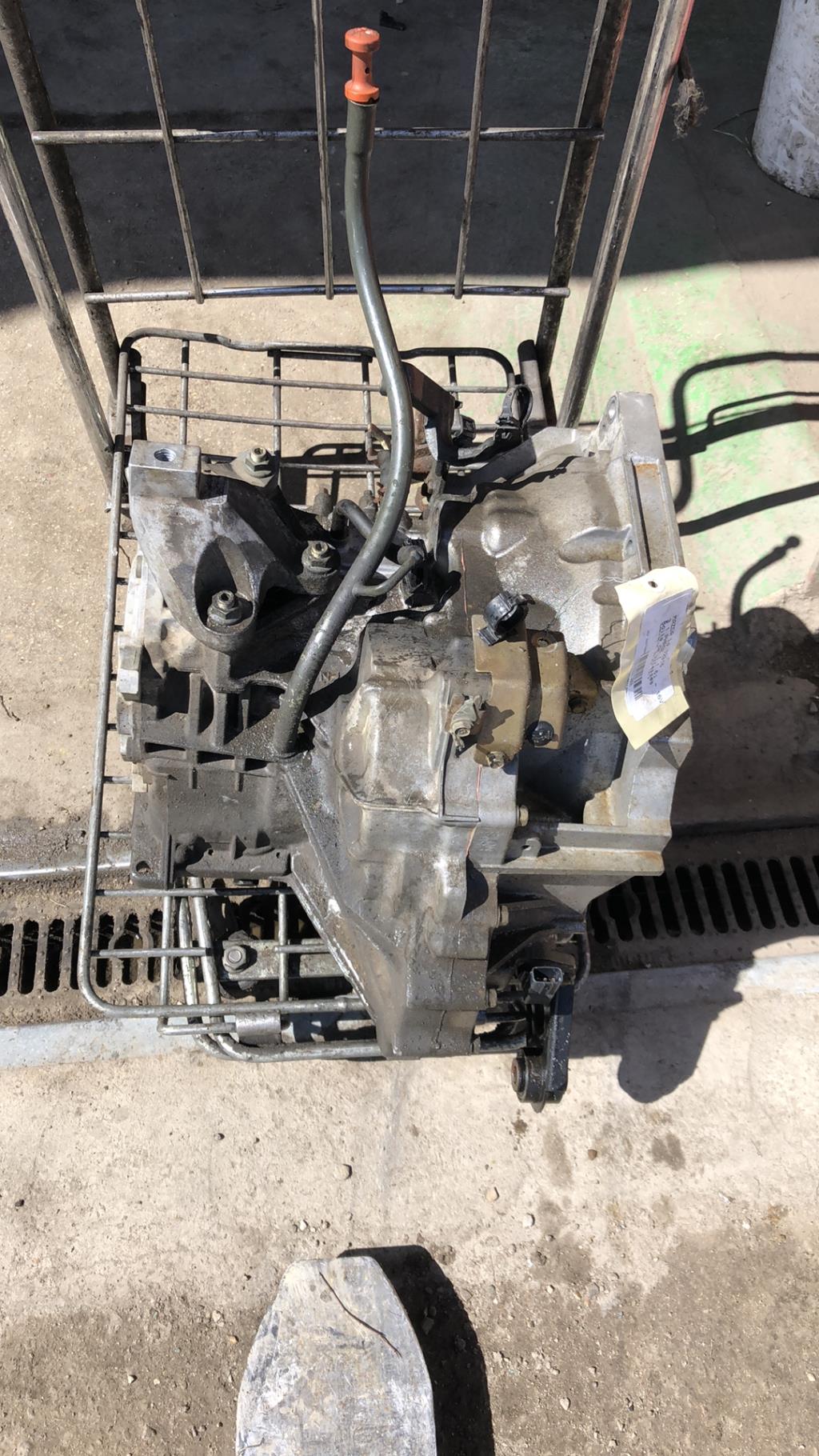 Boite de vitesses MAZDA 3 1 PHASE 1  - 1