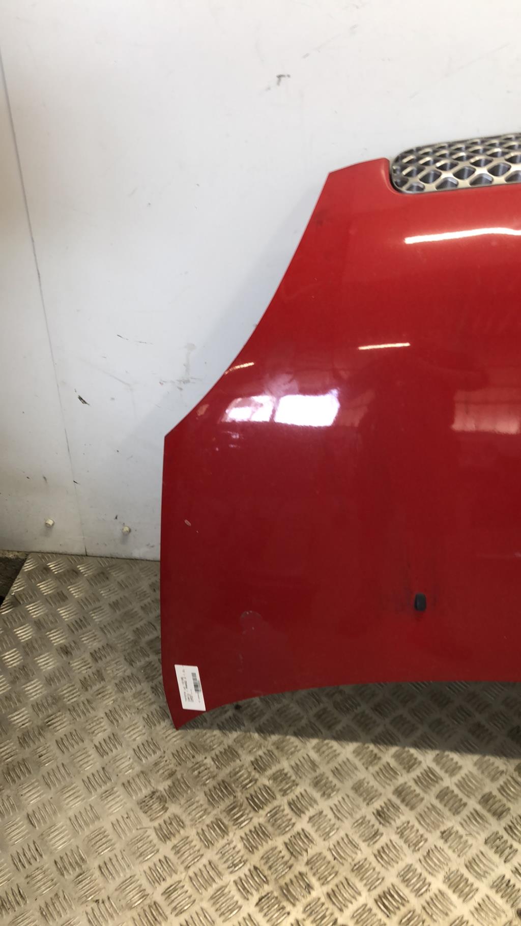 Capot TOYOTA YARIS 1 PHASE 2  - 1