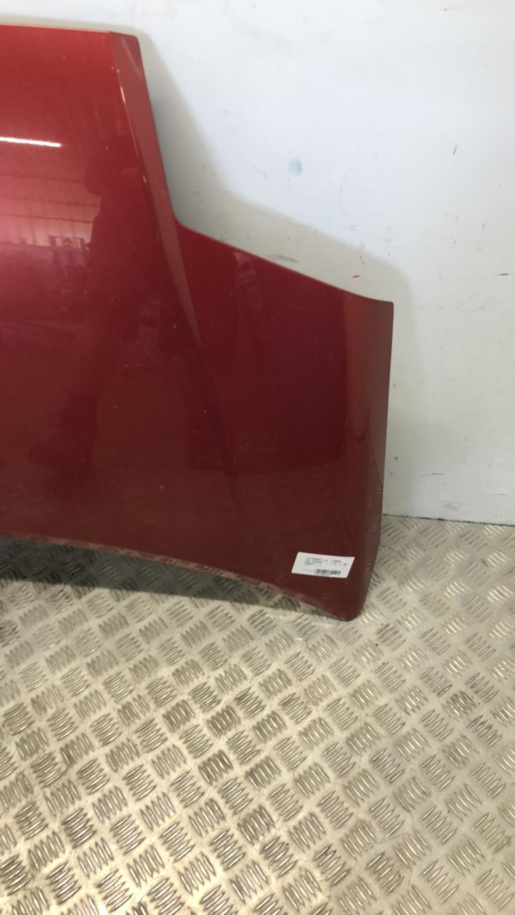 Capot CITROEN C2 PHASE 1 Essence - 1