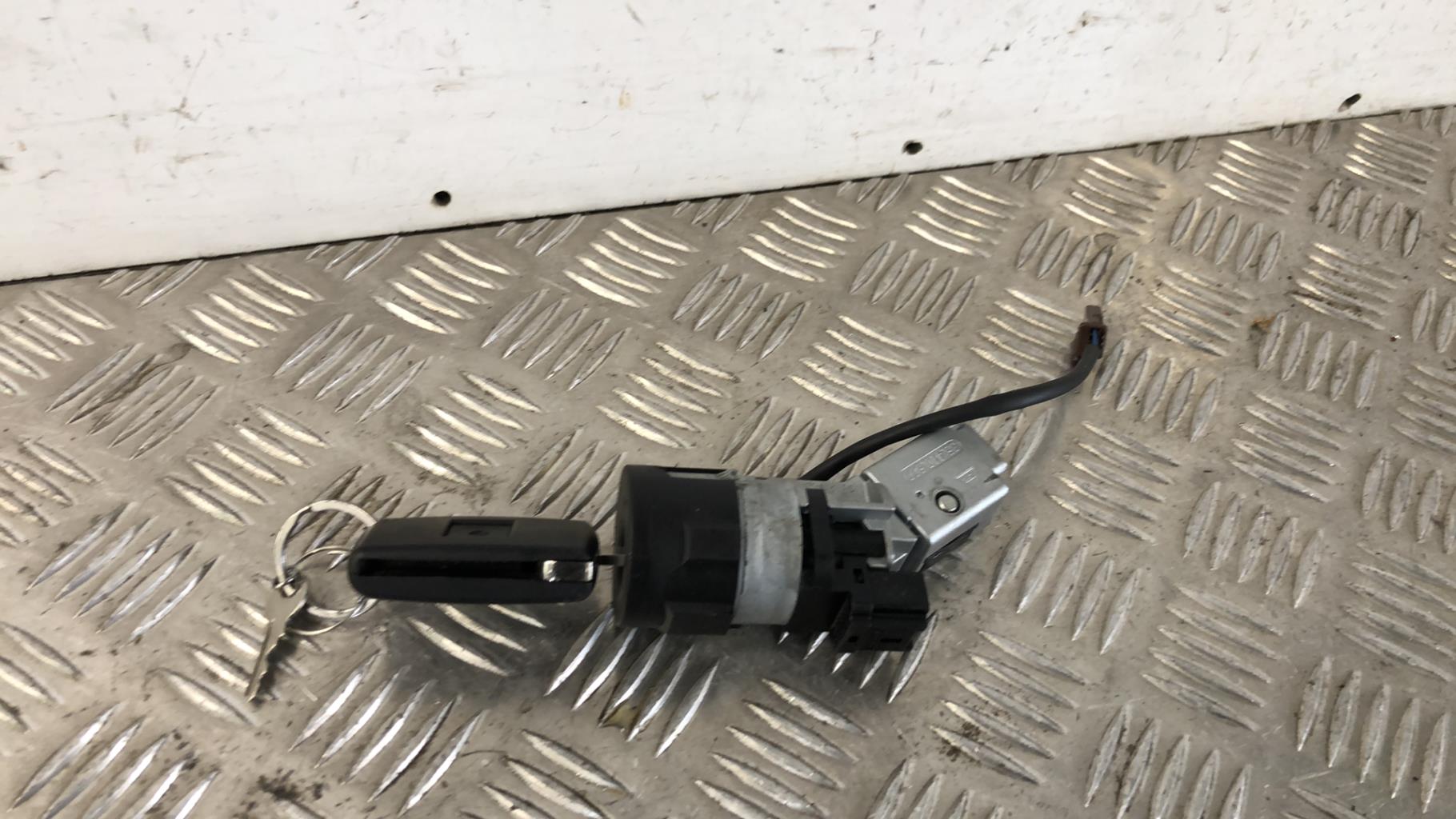 Neiman CITROEN C4 PICASSO 1  - 1