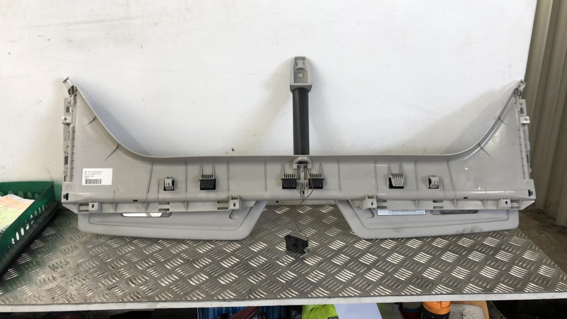 Pare soleil CITROEN C4 PICASSO 1  - 1