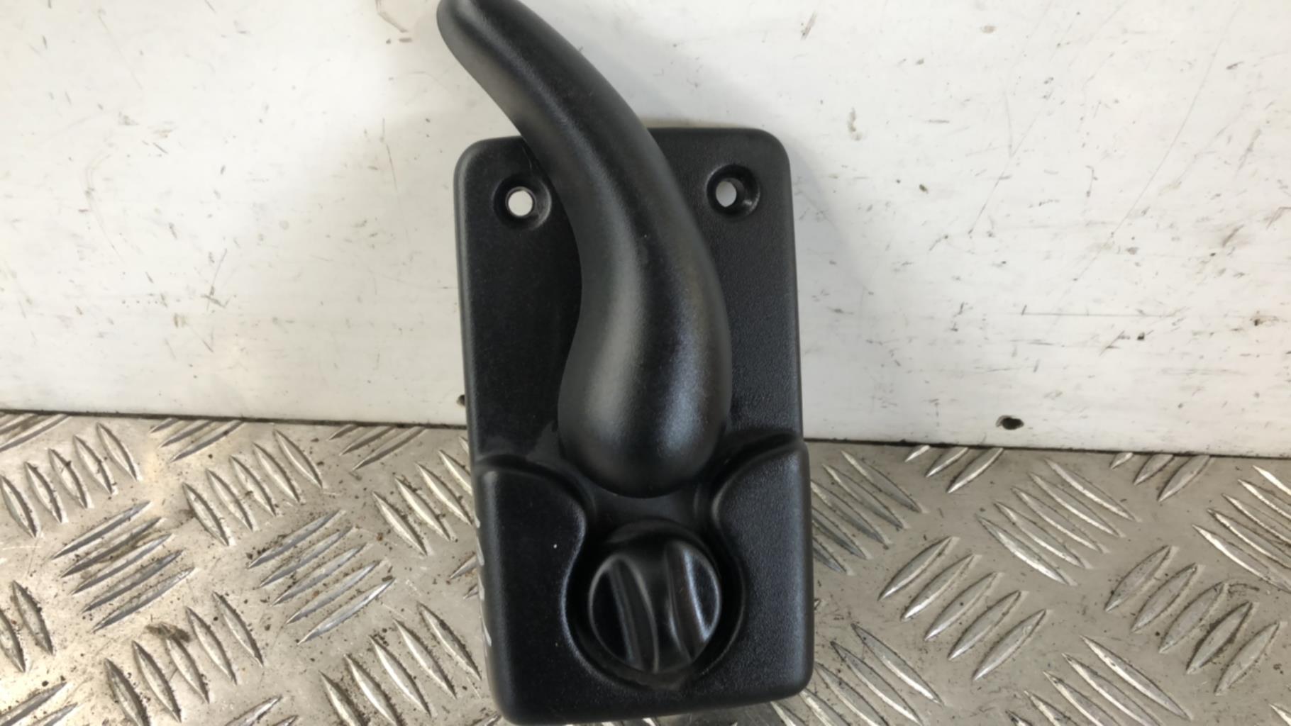 Poignee interieur porte laterale droite RENAULT MASTER 2 PHASE 1 Diesel - 1