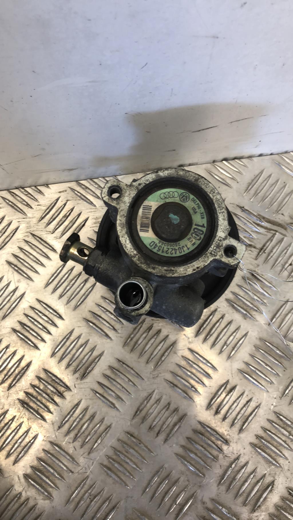 Pompe à vide AUDI A3 1 PHASE 2  - 1