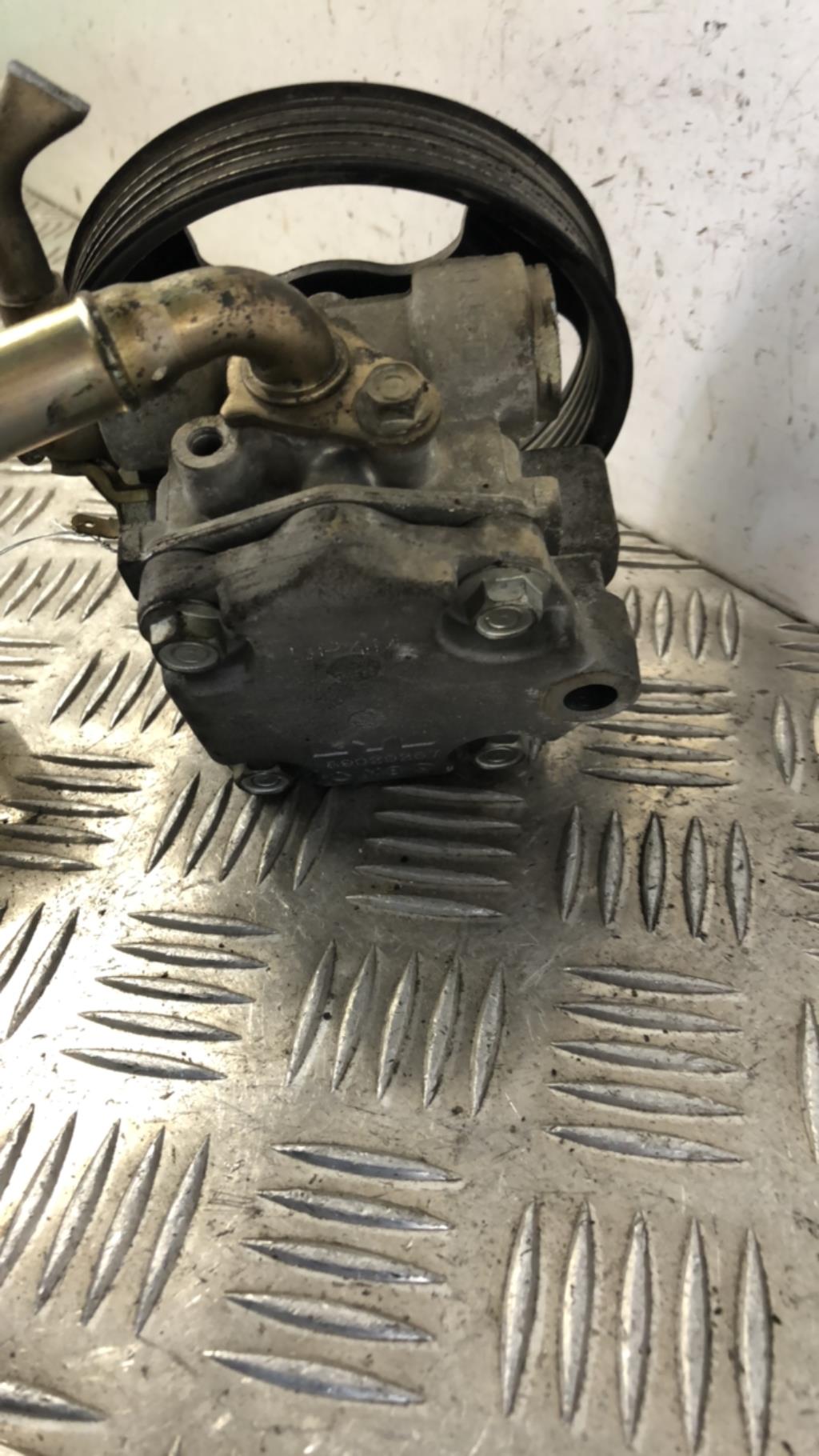 Pompe de direction MAZDA 3 1 PHASE 1  - 1