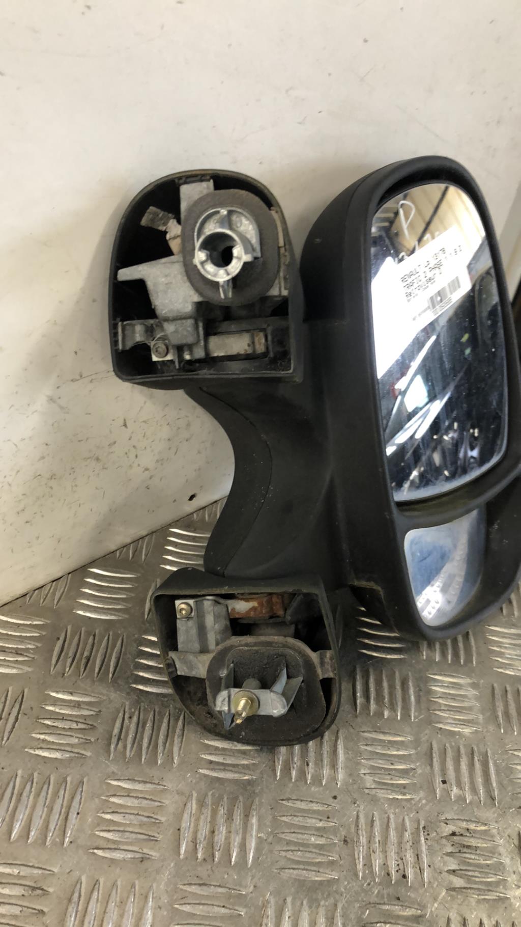 Retroviseur droit RENAULT TRAFIC 2 PHASE 1 Diesel - 1