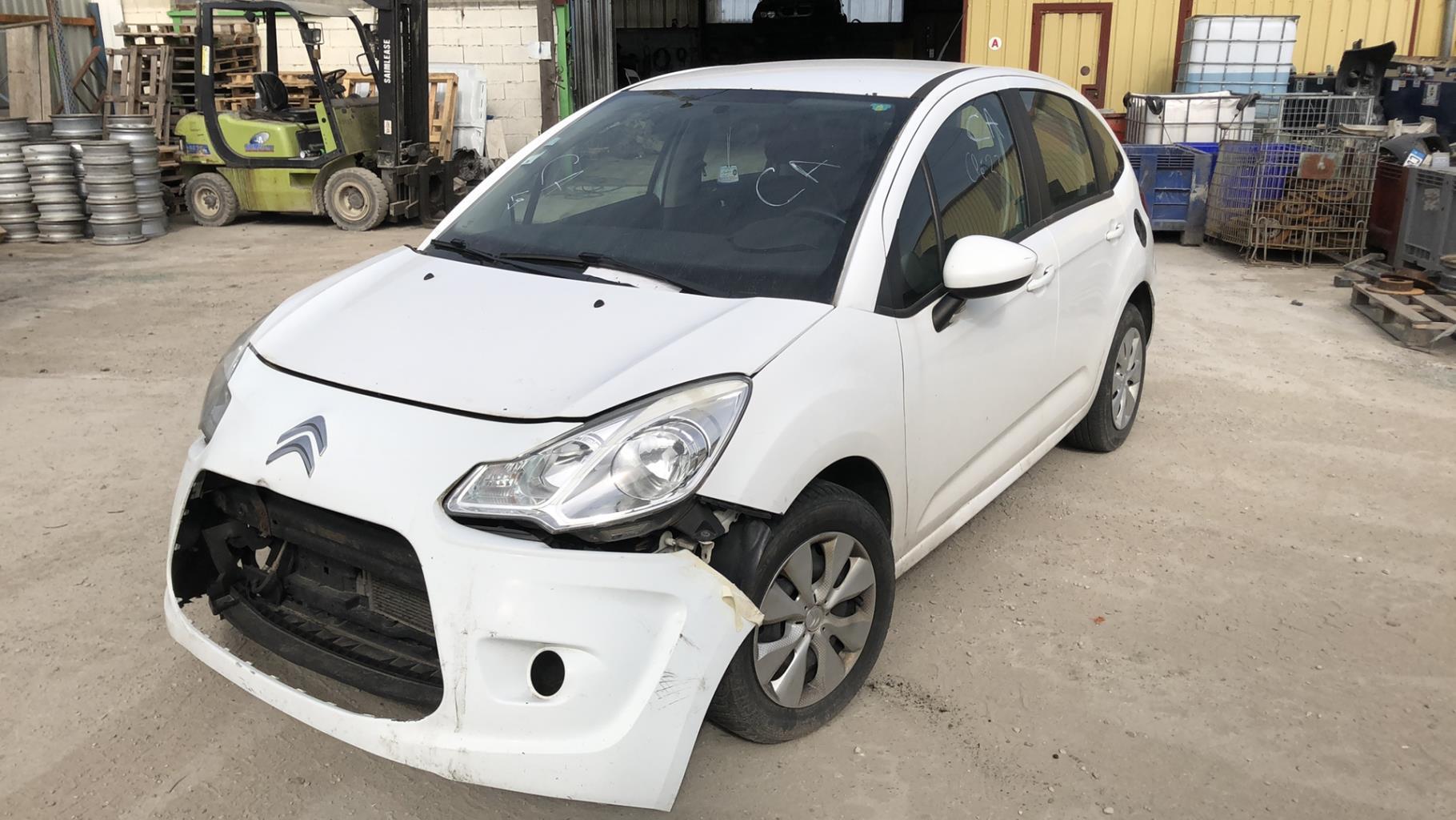 Neiman CITROEN C3 2 PHASE 1 Diesel - 1